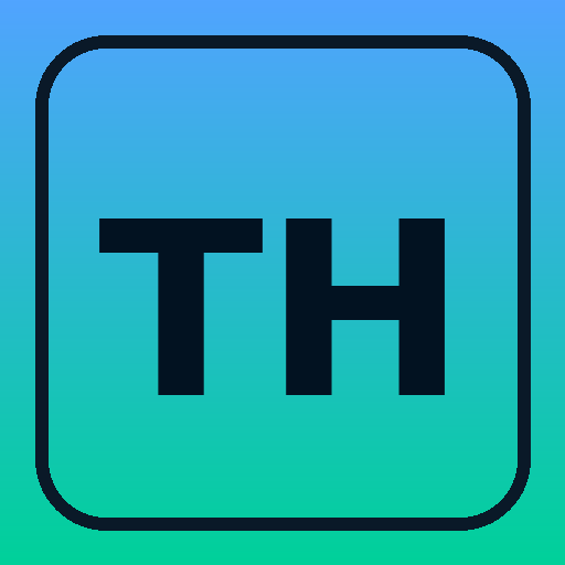 TalkHere logo